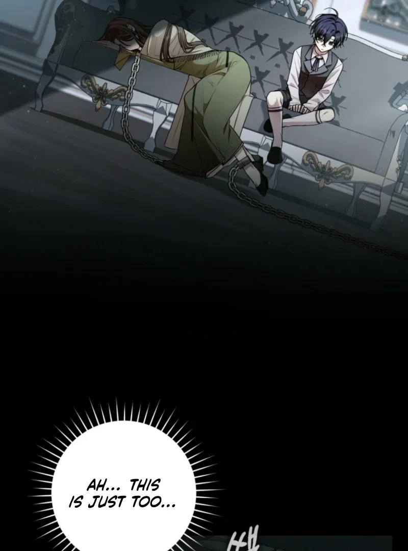 I Healed The Male Lead’s Trauma Chapter 18 page 26