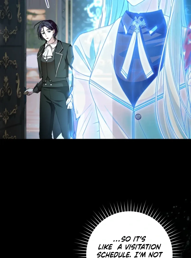 I Healed The Male Lead’s Trauma Chapter 18 page 30