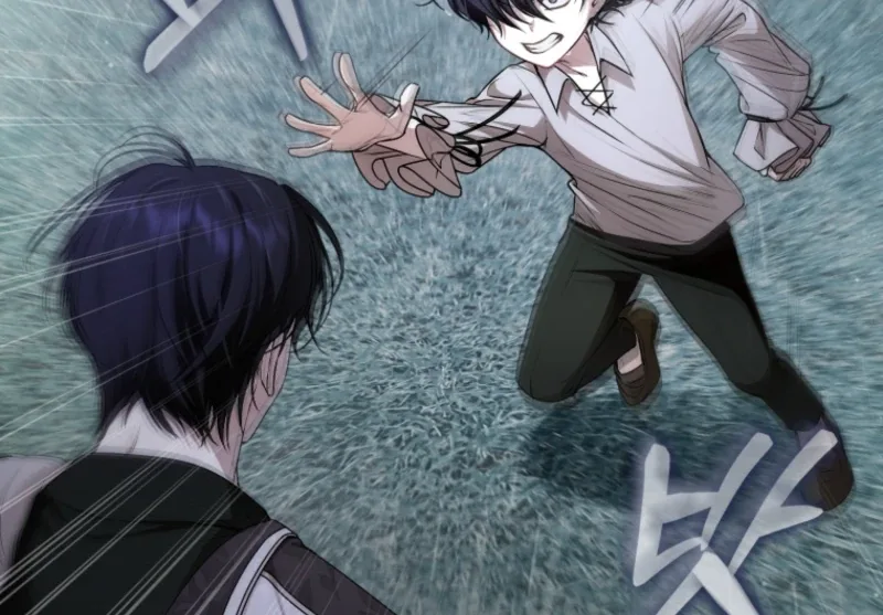 I Healed The Male Lead’s Trauma Chapter 18 page 14