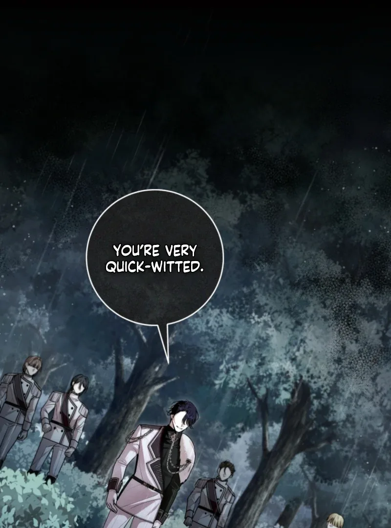 I Healed The Male Lead’s Trauma Chapter 18 page 3
