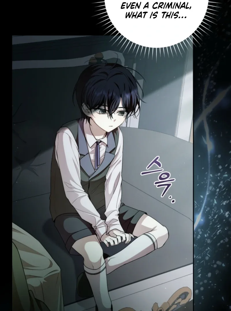 I Healed The Male Lead’s Trauma Chapter 18 page 31