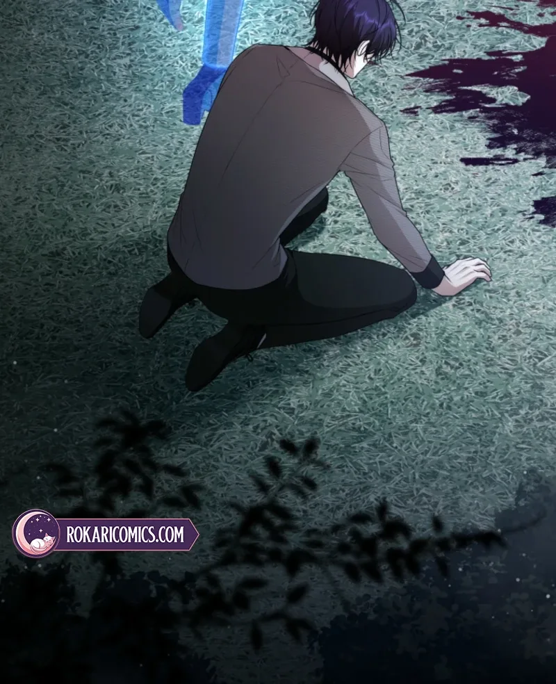 I Healed The Male Lead’s Trauma Chapter 18 page 64