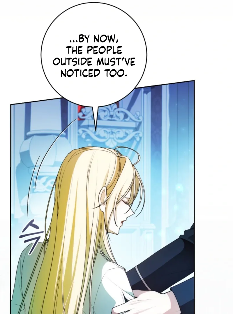 I Healed The Male Lead’s Trauma Chapter 18 page 103