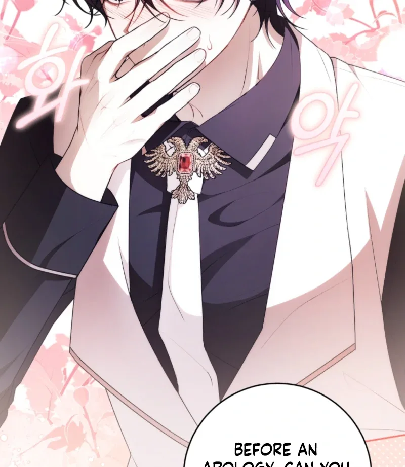 I Healed The Male Lead’s Trauma Chapter 18 page 101