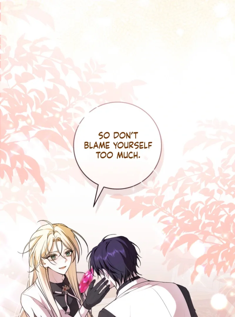 I Healed The Male Lead’s Trauma Chapter 18 page 108