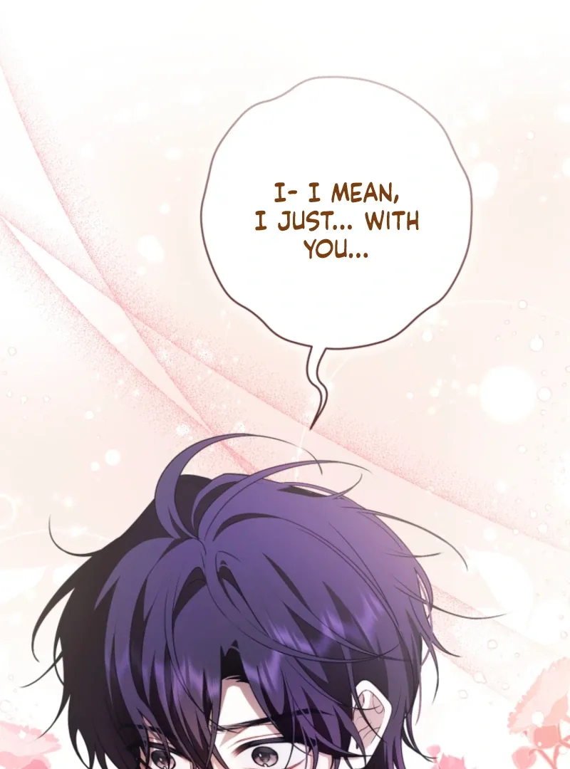 I Healed The Male Lead’s Trauma Chapter 18 page 100