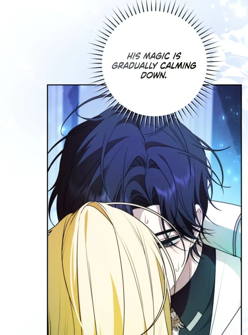 I Healed The Male Lead’s Trauma Chapter 18 page 86