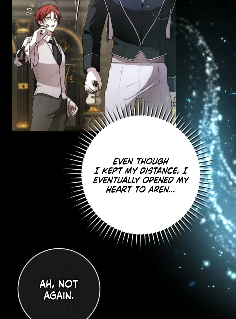 I Healed The Male Lead’s Trauma Chapter 18 page 52