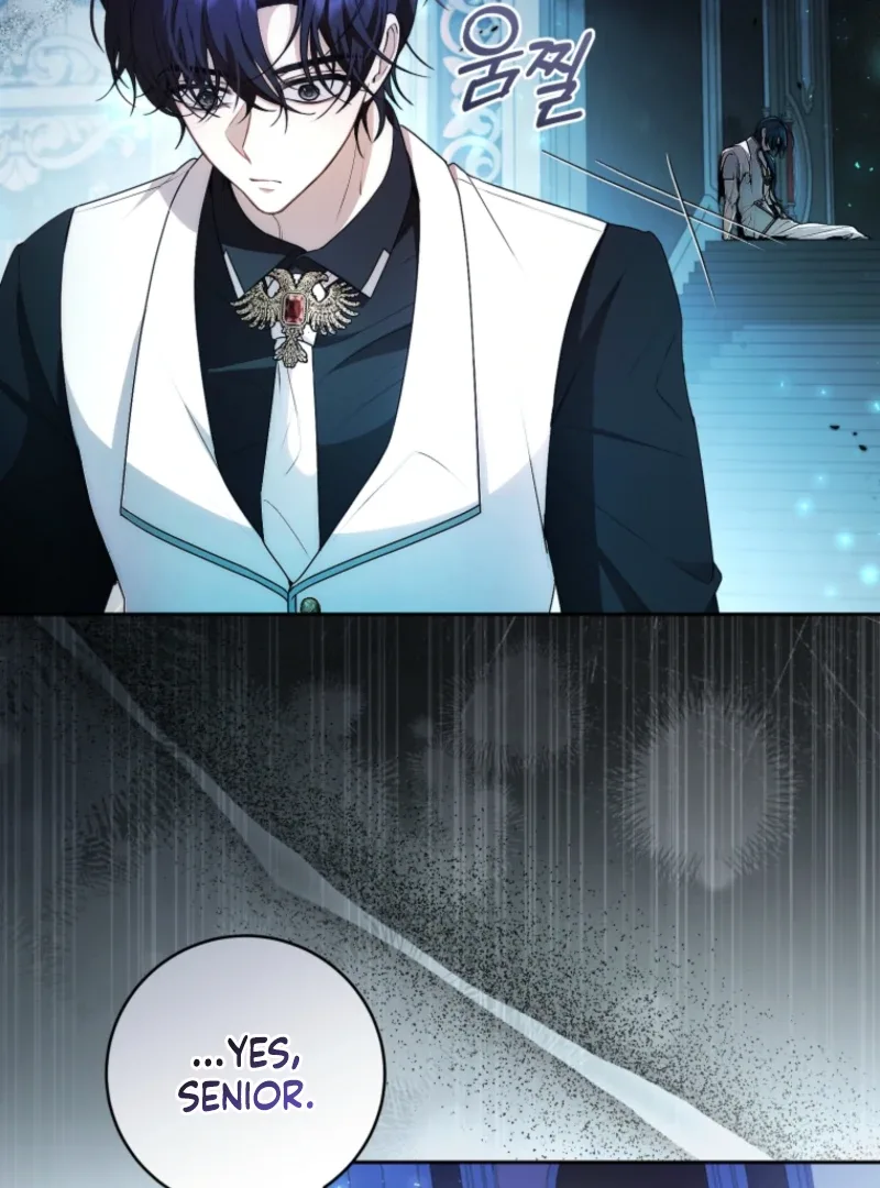 I Healed The Male Lead’s Trauma Chapter 18 page 105