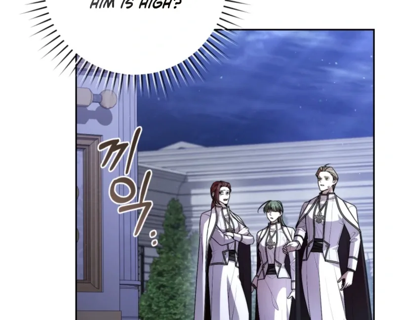I Healed The Male Lead’s Trauma Chapter 18 page 114