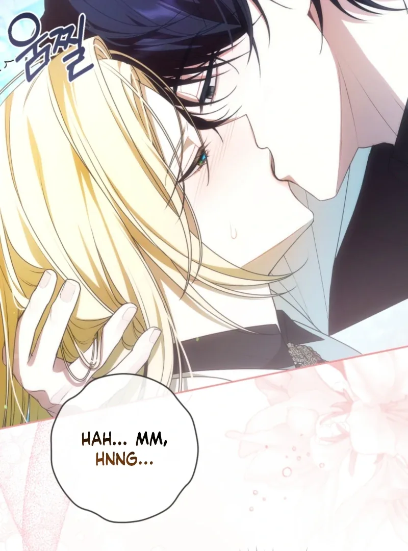 I Healed The Male Lead’s Trauma Chapter 18 page 93