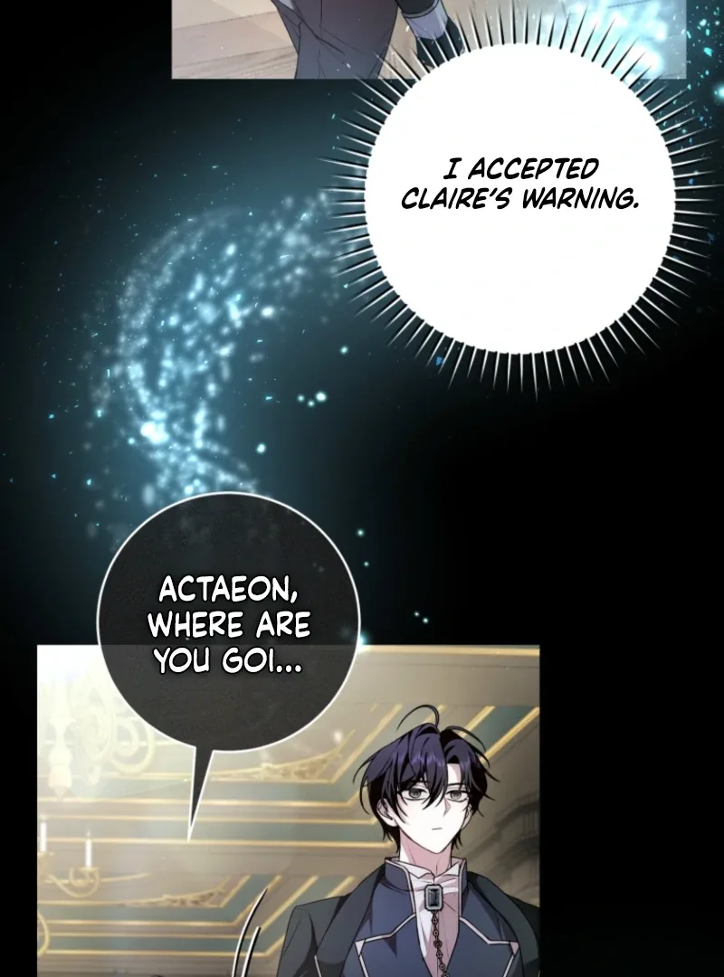 I Healed The Male Lead’s Trauma Chapter 18 page 51