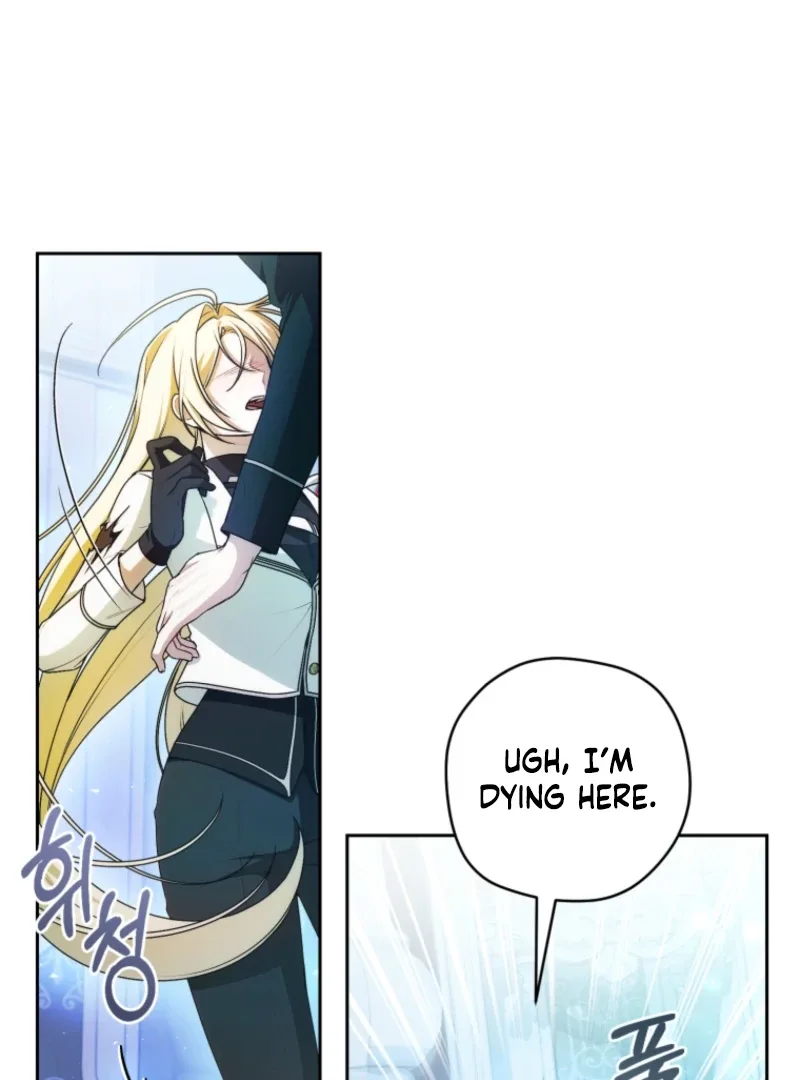 I Healed The Male Lead’s Trauma Chapter 18 page 97