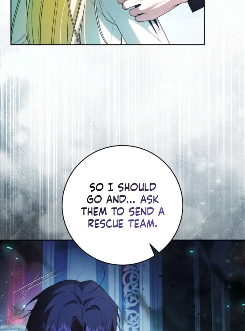 I Healed The Male Lead’s Trauma Chapter 18 page 104