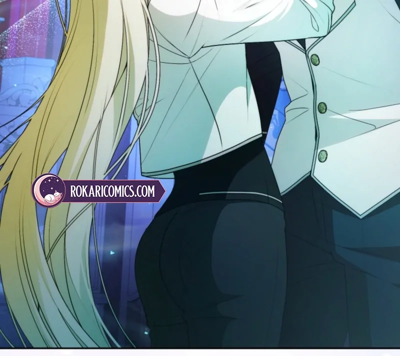 I Healed The Male Lead’s Trauma Chapter 18 page 90