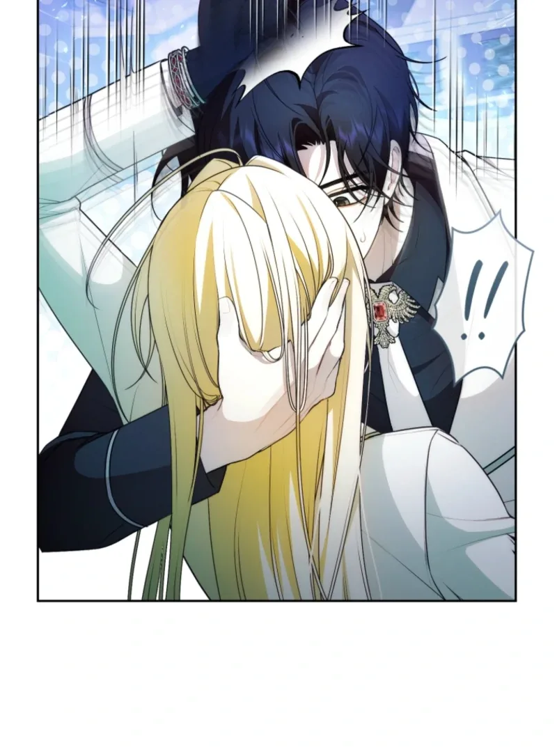 I Healed The Male Lead’s Trauma Chapter 18 page 96