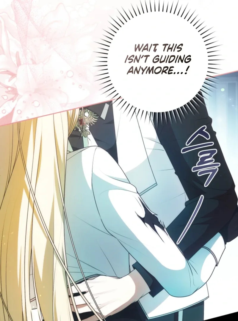 I Healed The Male Lead’s Trauma Chapter 18 page 94