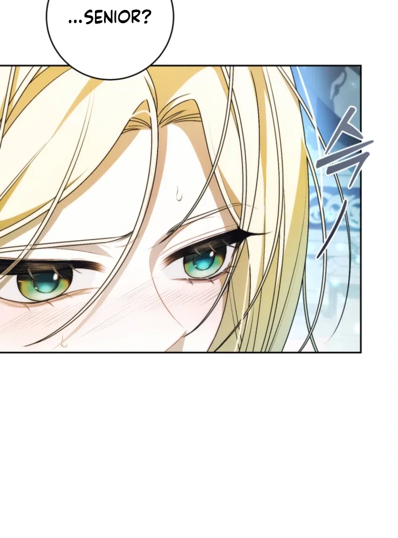 I Healed The Male Lead’s Trauma Chapter 18 page 99