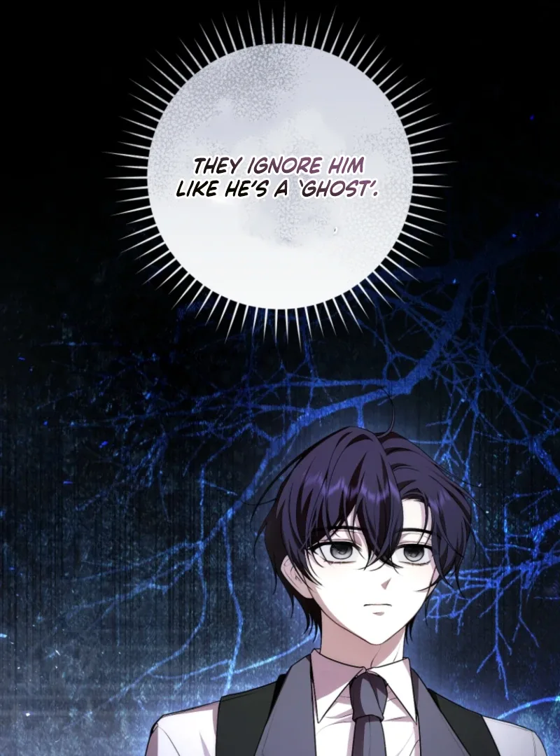 I Healed The Male Lead’s Trauma Chapter 18 page 38