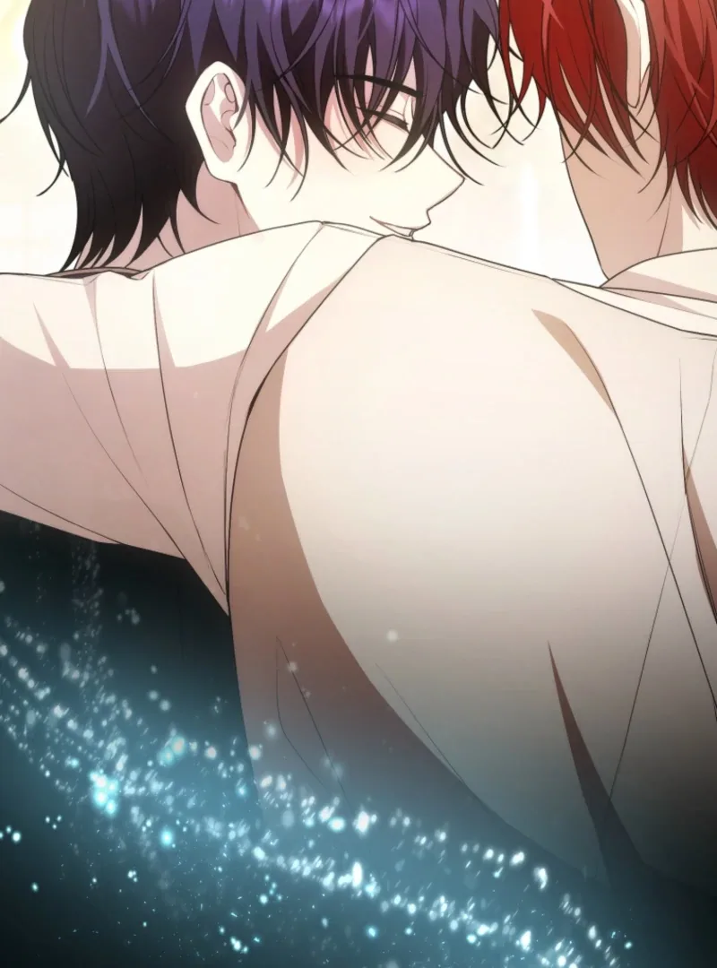 I Healed The Male Lead’s Trauma Chapter 18 page 59