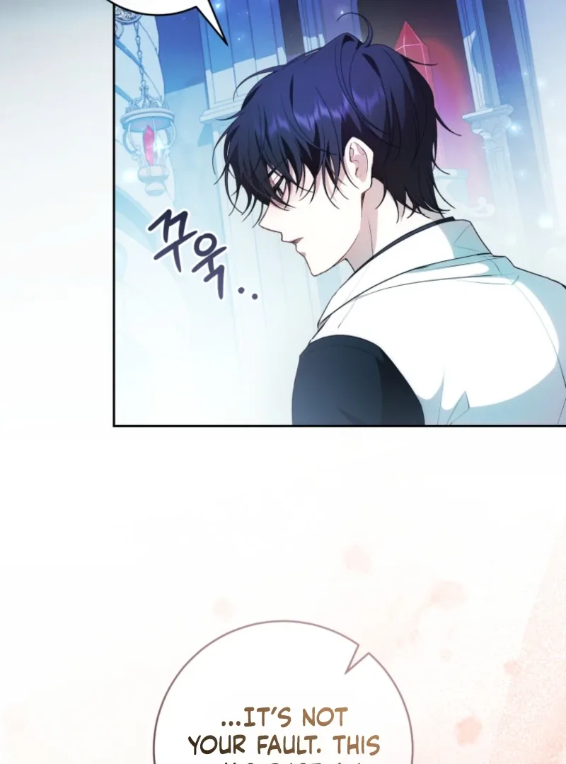 I Healed The Male Lead’s Trauma Chapter 18 page 106