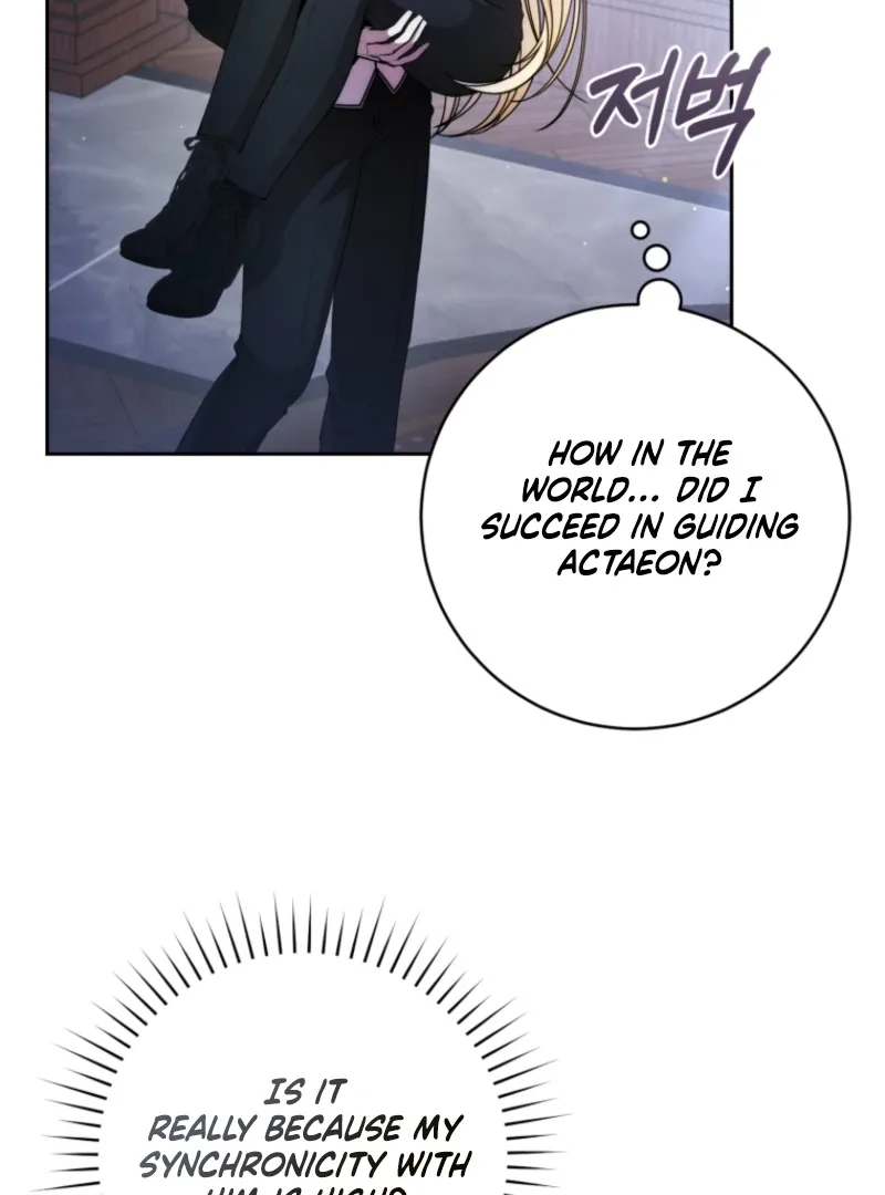 I Healed The Male Lead’s Trauma Chapter 18 page 113
