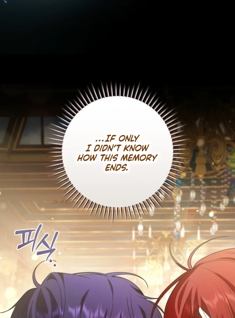 I Healed The Male Lead’s Trauma Chapter 18 page 58