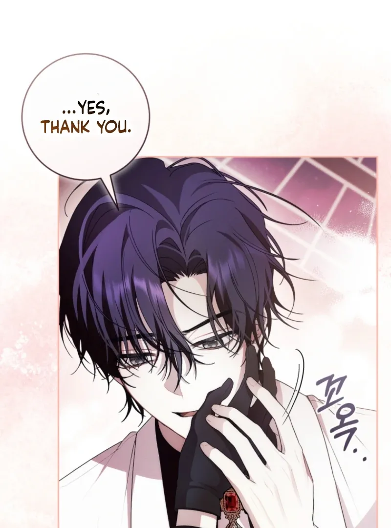 I Healed The Male Lead’s Trauma Chapter 18 page 110
