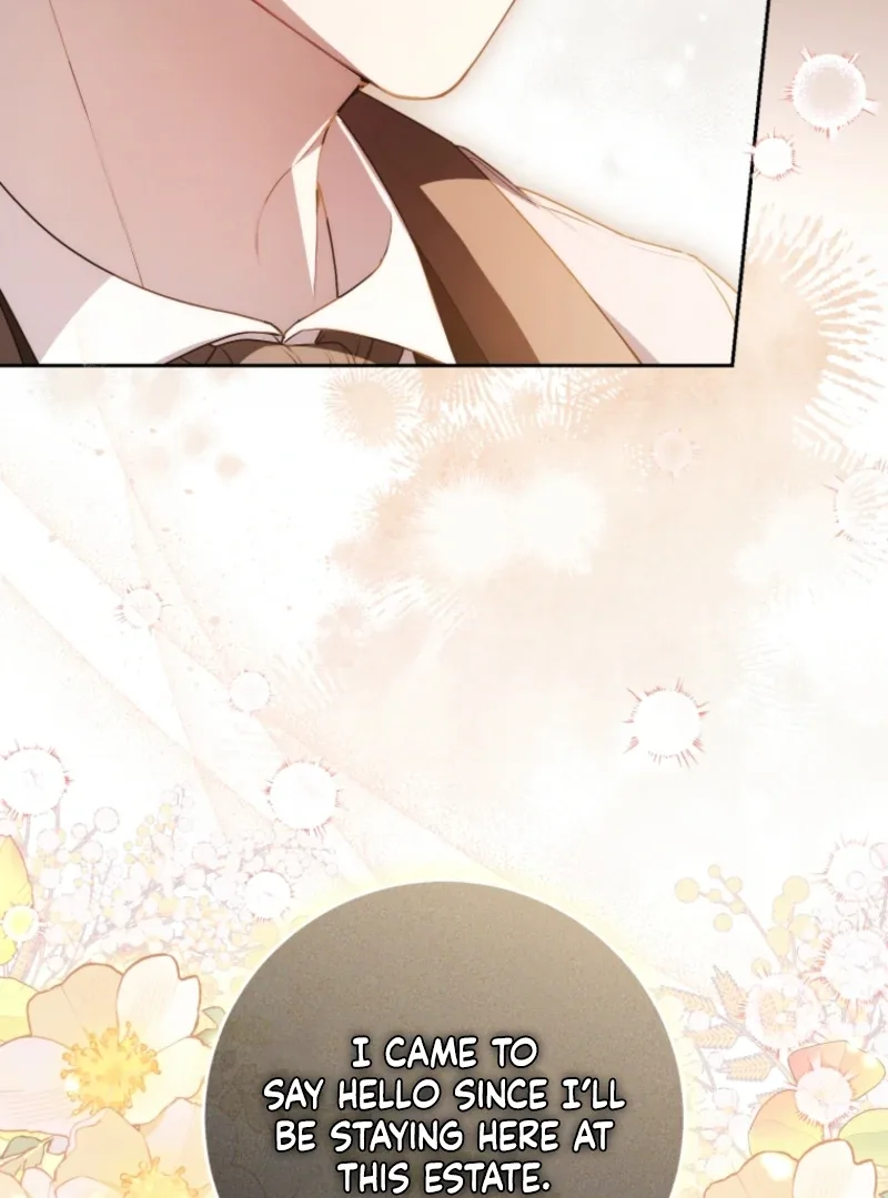 I Healed The Male Lead’s Trauma Chapter 18 page 46