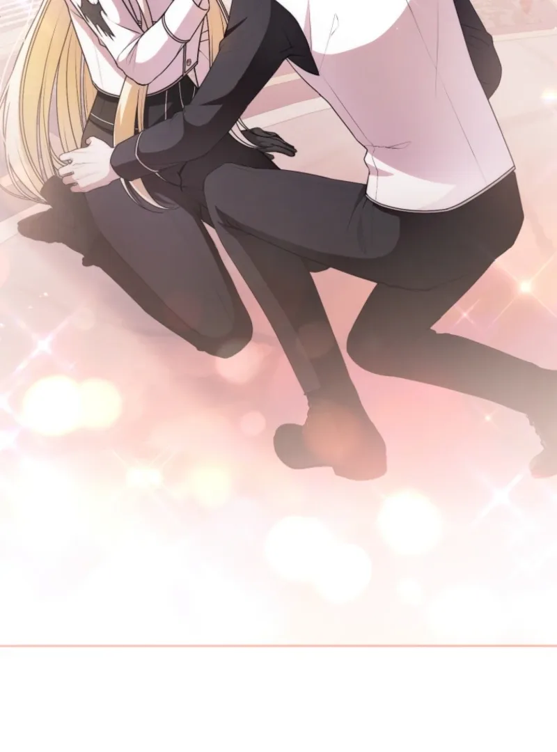 I Healed The Male Lead’s Trauma Chapter 18 page 109