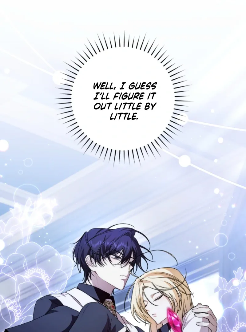 I Healed The Male Lead’s Trauma Chapter 18 page 116