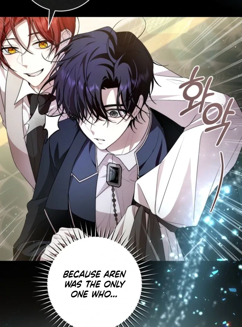 I Healed The Male Lead’s Trauma Chapter 18 page 53