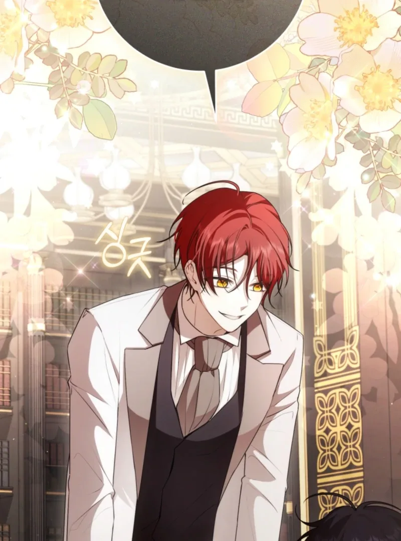 I Healed The Male Lead’s Trauma Chapter 18 page 47