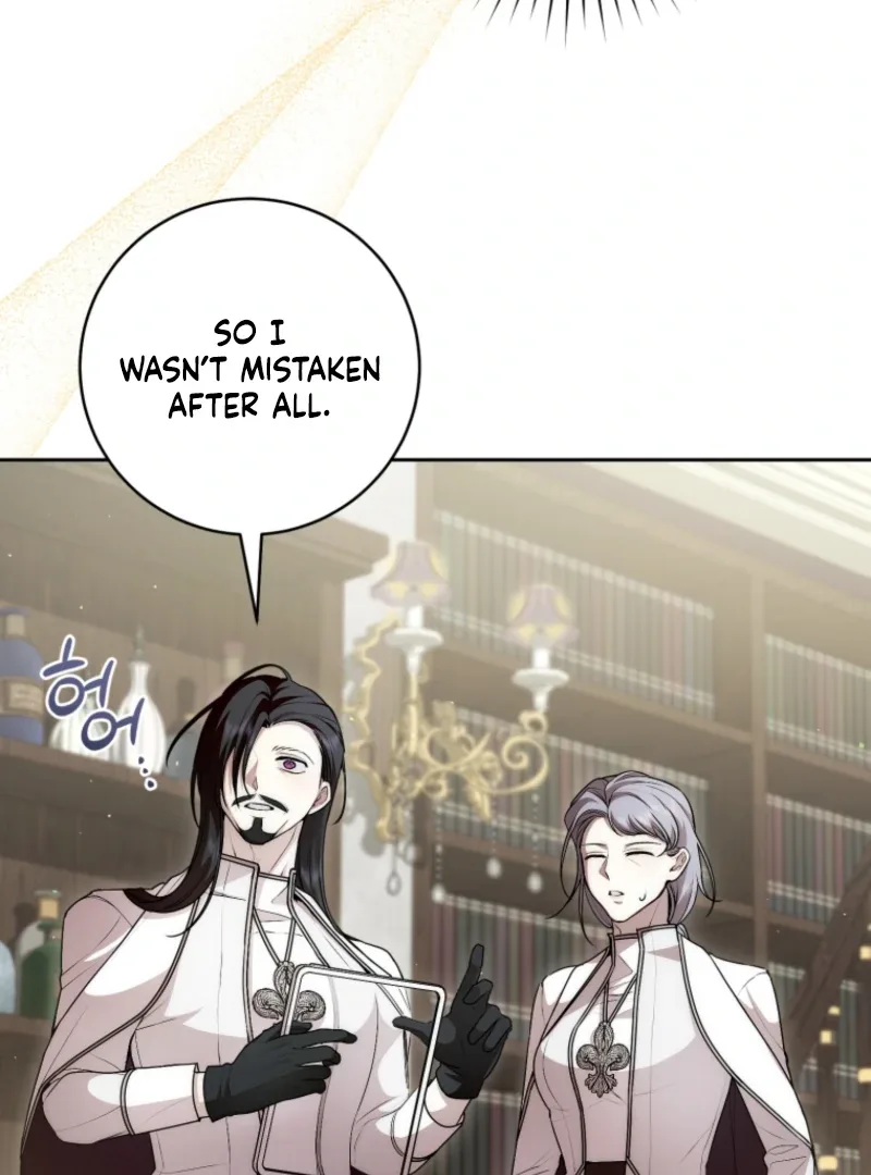 I Healed The Male Lead’s Trauma Chapter 18 page 119