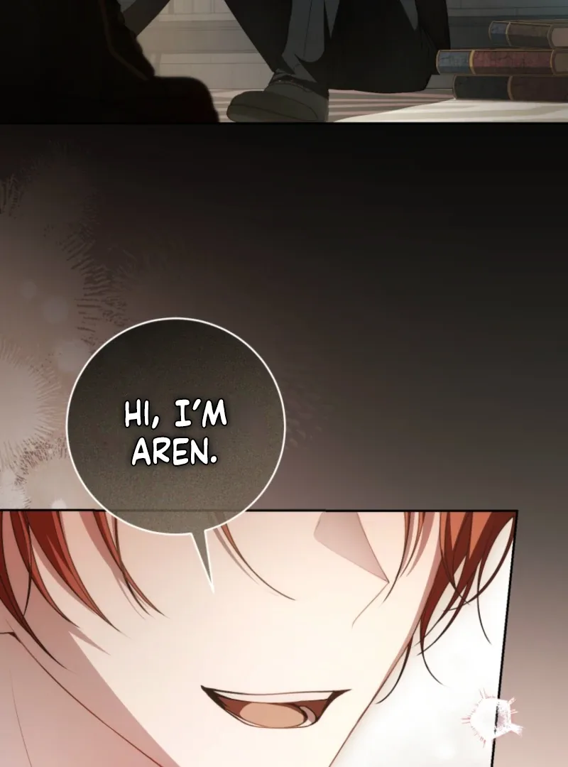 I Healed The Male Lead’s Trauma Chapter 18 page 45