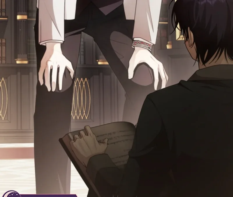 I Healed The Male Lead’s Trauma Chapter 18 page 48