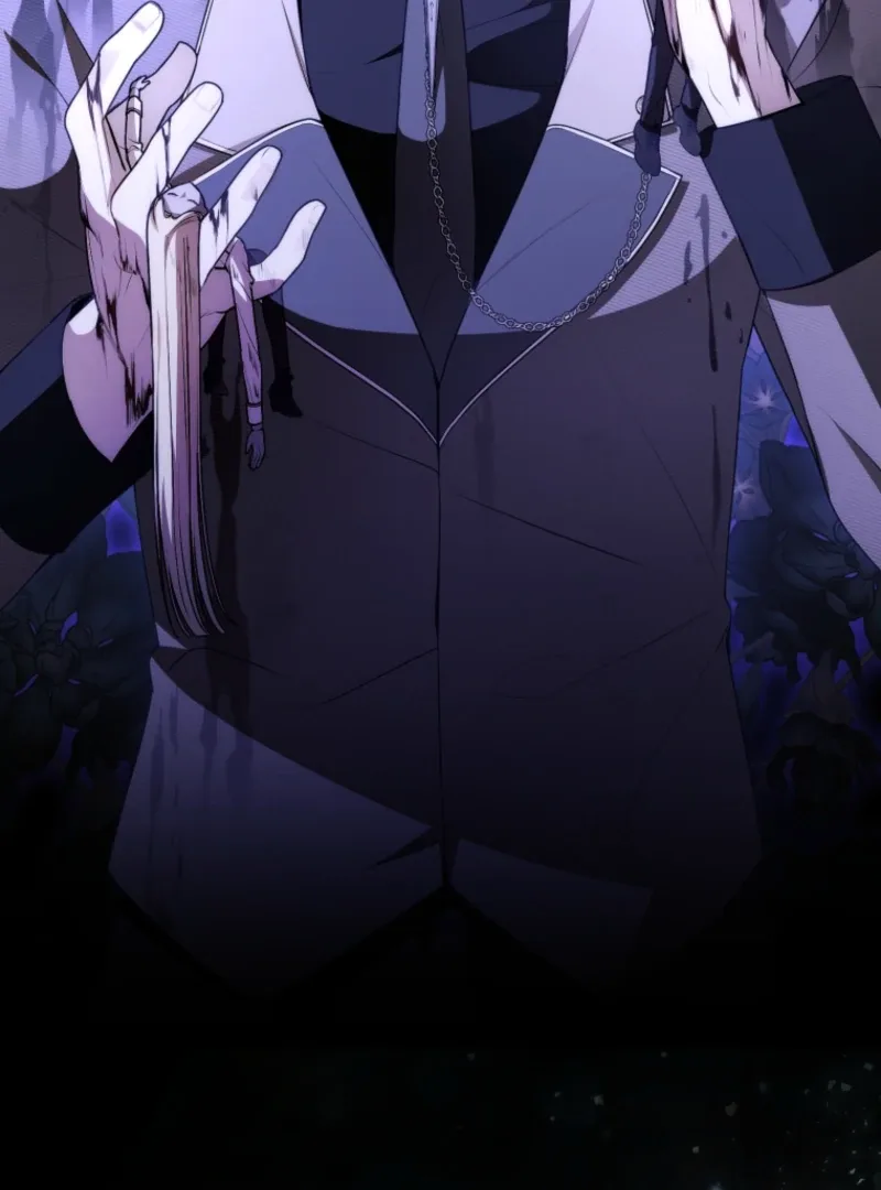 I Healed The Male Lead’s Trauma Chapter 18 page 71