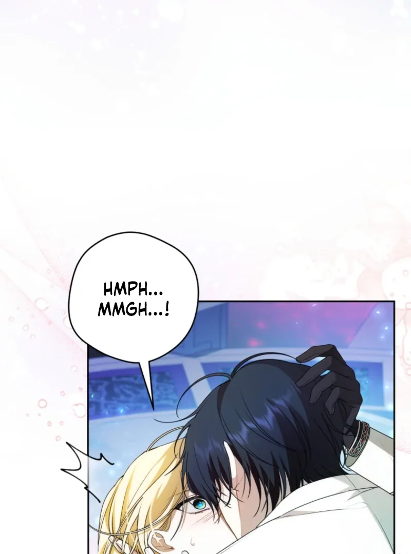 I Healed The Male Lead’s Trauma Chapter 18 page 91