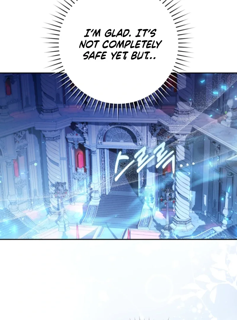 I Healed The Male Lead’s Trauma Chapter 18 page 85