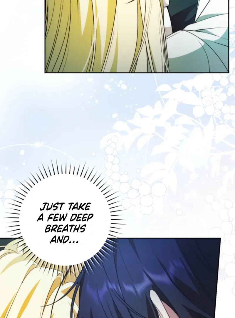 I Healed The Male Lead’s Trauma Chapter 18 page 87