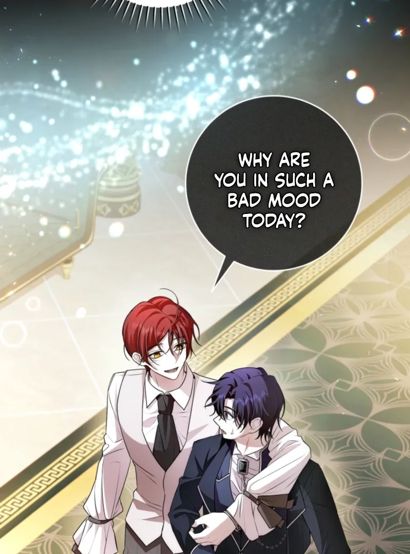 I Healed The Male Lead’s Trauma Chapter 18 page 54
