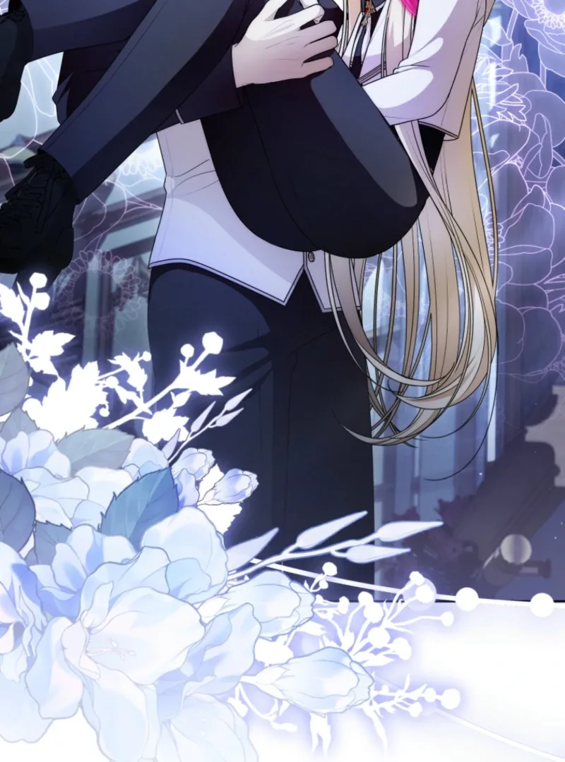 I Healed The Male Lead’s Trauma Chapter 18 page 117