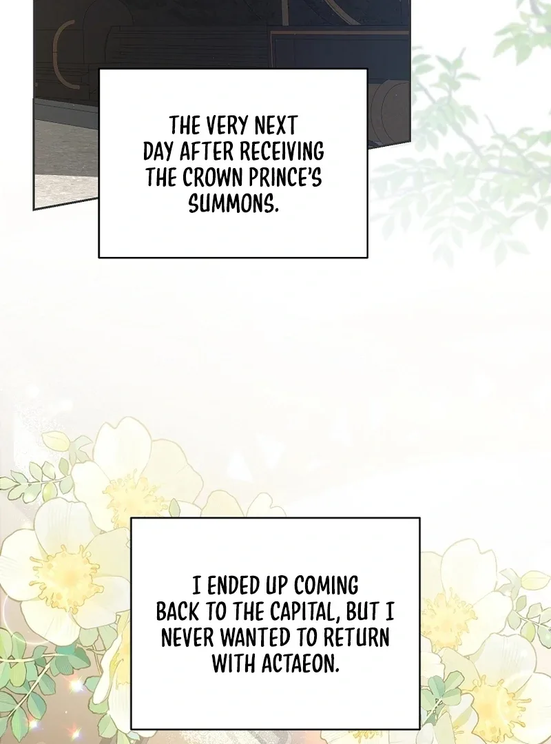 I Healed The Male Lead’s Trauma Chapter 22 page 4