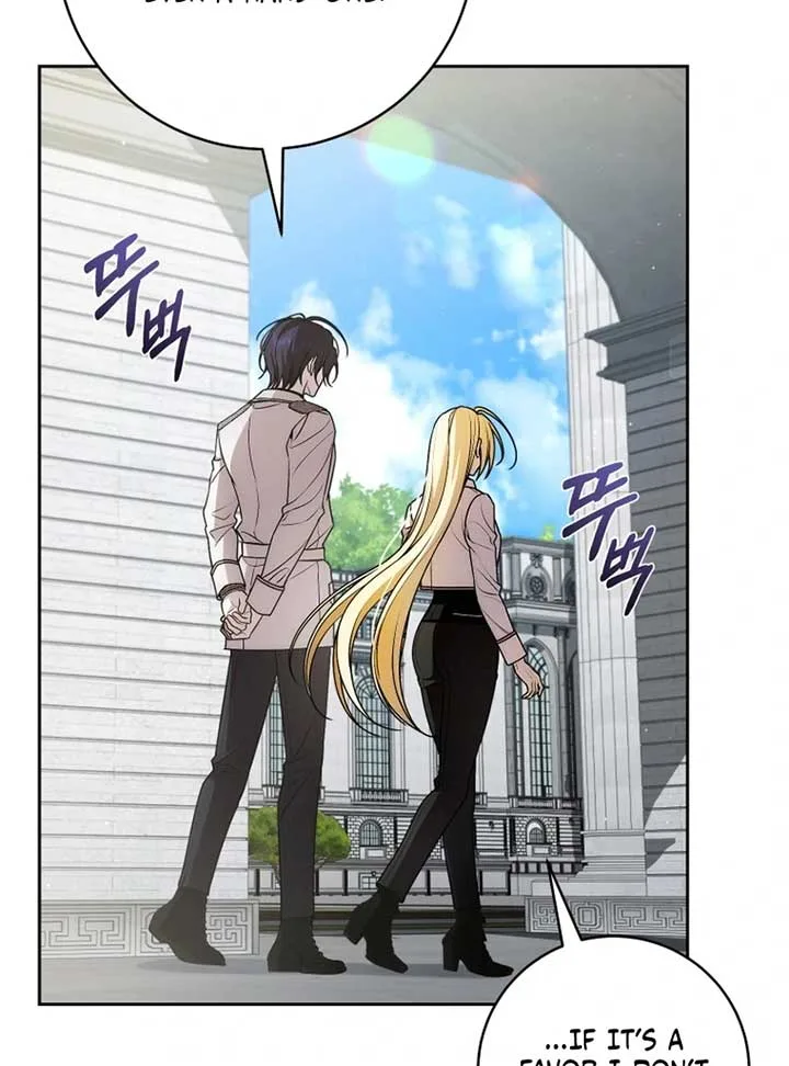 I Healed The Male Lead’s Trauma Chapter 21 page 13