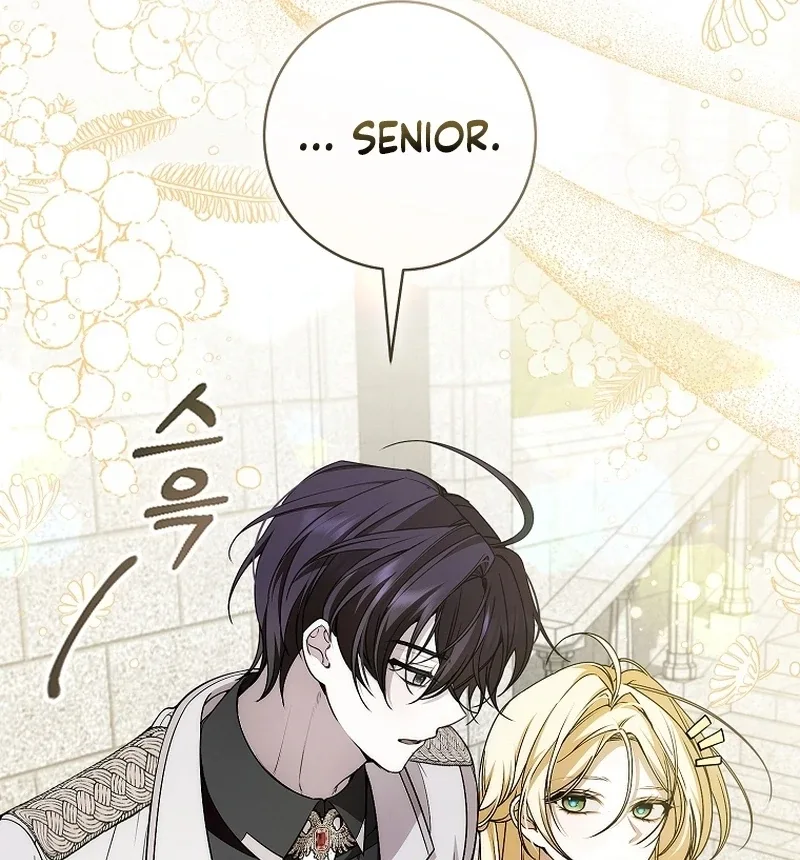 I Healed The Male Lead’s Trauma Chapter 22 page 34