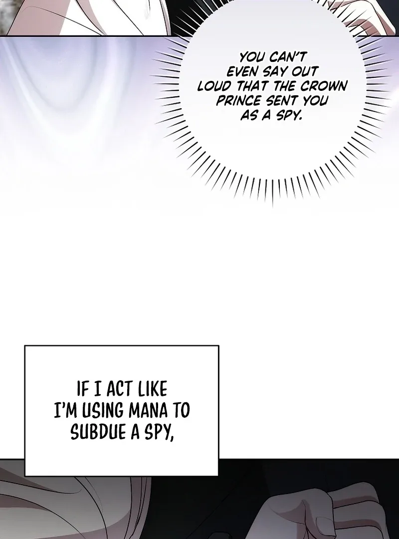 I Healed The Male Lead’s Trauma Chapter 22 page 82