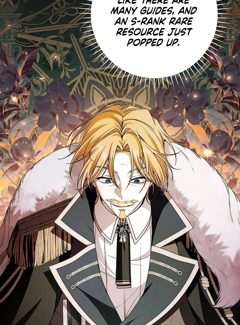 I Healed The Male Lead’s Trauma Chapter 22 page 14
