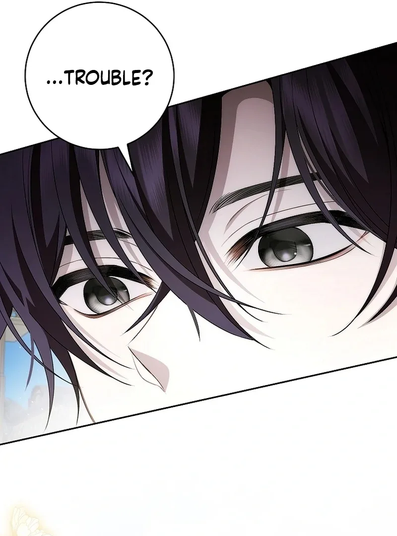 I Healed The Male Lead’s Trauma Chapter 22 page 46