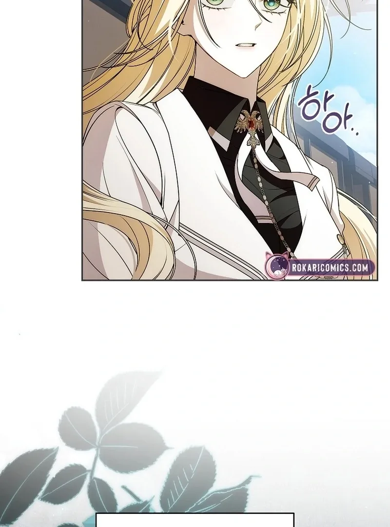 I Healed The Male Lead’s Trauma Chapter 22 page 7