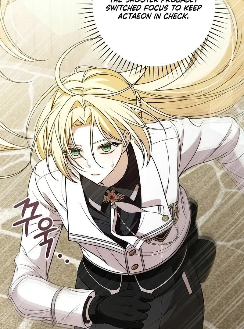 I Healed The Male Lead’s Trauma Chapter 22 page 93